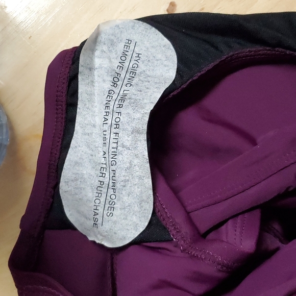 One Piece Bathing Suit - Picture 5 of 5